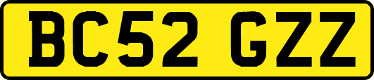 BC52GZZ