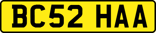 BC52HAA
