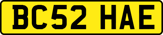 BC52HAE