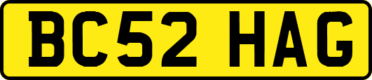 BC52HAG