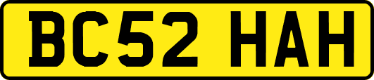BC52HAH