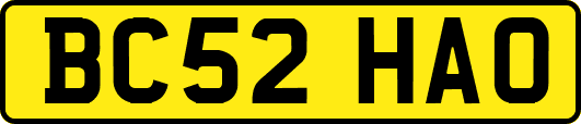 BC52HAO