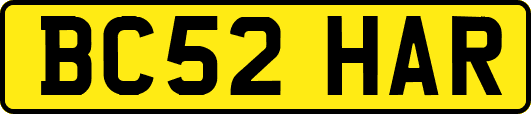 BC52HAR