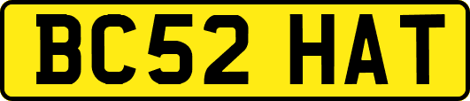BC52HAT