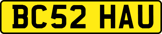 BC52HAU