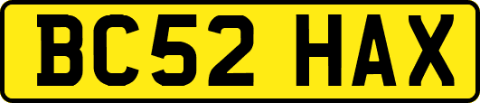 BC52HAX