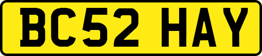 BC52HAY