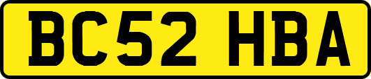 BC52HBA