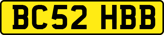 BC52HBB