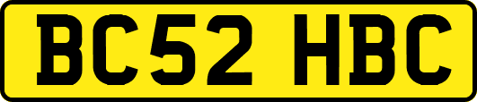 BC52HBC