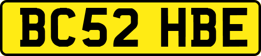 BC52HBE