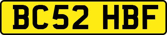 BC52HBF