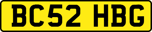 BC52HBG