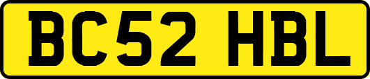 BC52HBL