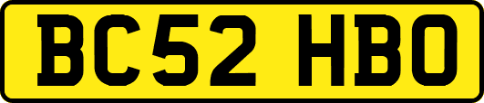 BC52HBO