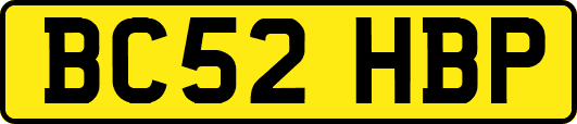BC52HBP
