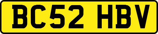 BC52HBV
