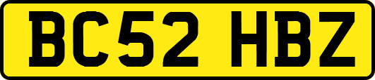 BC52HBZ