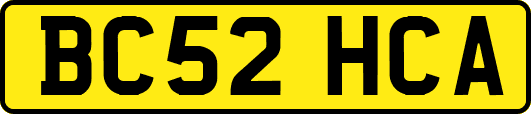 BC52HCA