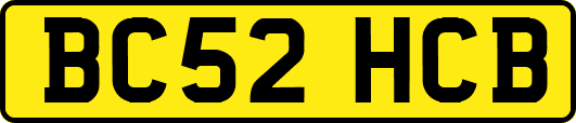 BC52HCB