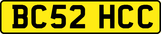 BC52HCC