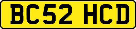 BC52HCD