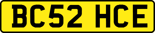 BC52HCE