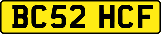 BC52HCF