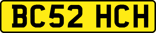 BC52HCH