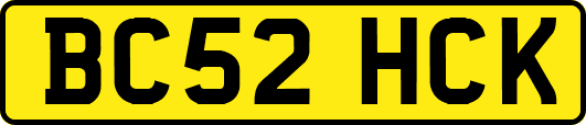 BC52HCK
