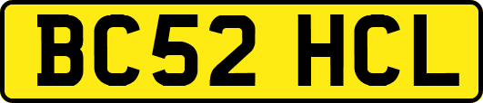 BC52HCL