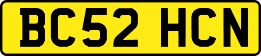 BC52HCN