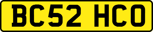 BC52HCO