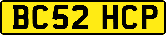 BC52HCP