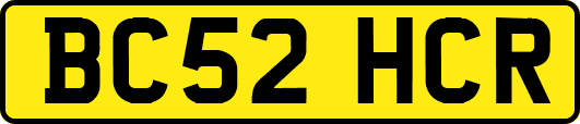 BC52HCR