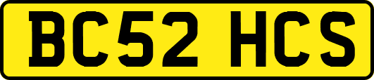 BC52HCS