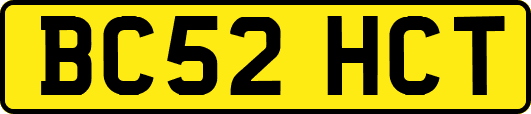 BC52HCT