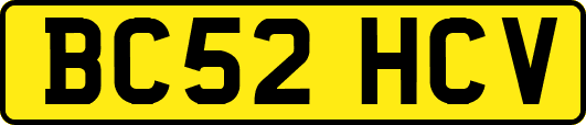 BC52HCV