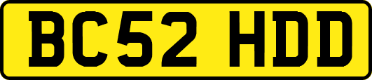 BC52HDD