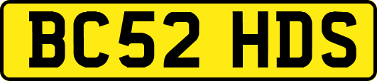 BC52HDS