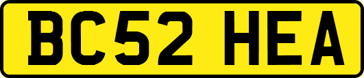 BC52HEA