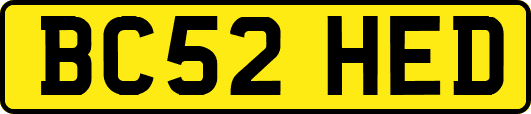 BC52HED