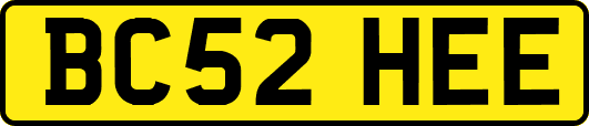 BC52HEE