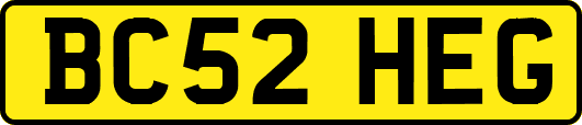 BC52HEG