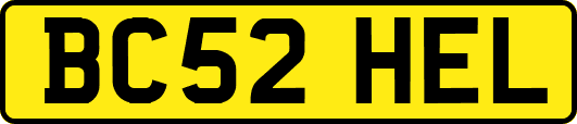 BC52HEL