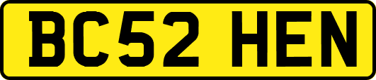 BC52HEN