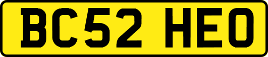 BC52HEO