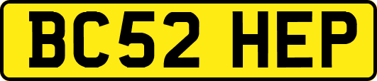 BC52HEP