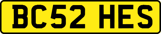BC52HES