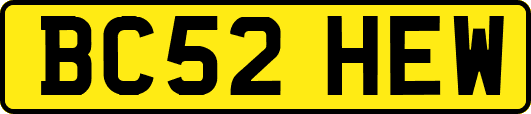 BC52HEW